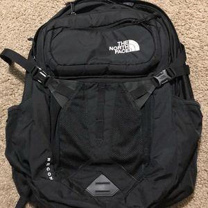 North Face Recon Backpack